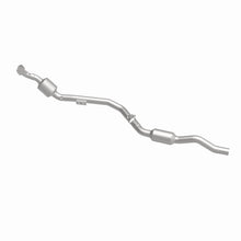 Load image into Gallery viewer, MagnaFlow Exhaust Products 51645 OEM Grade Direct-Fit Catalytic Converter for Select Mercedes-Benz E350
