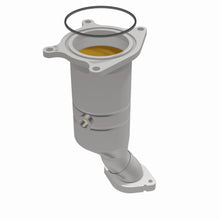 Load image into Gallery viewer, MagnaFlow Exhaust Products 52232 OEM Grade Direct-Fit Catalytic Converter for Select Ford Edge, Ford Explorer, Ford Flex, Lincoln MKT, Lincoln MKX