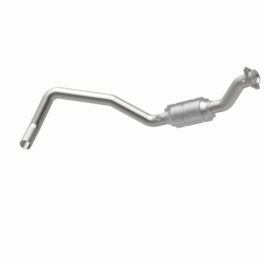 MagnaFlow Exhaust Products 49609 OEM Grade Direct-Fit Catalytic Converter for Select Dodge Ram