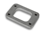 Vibrant 1431 T3/GT30R Turbo Inlet Flange (1/2