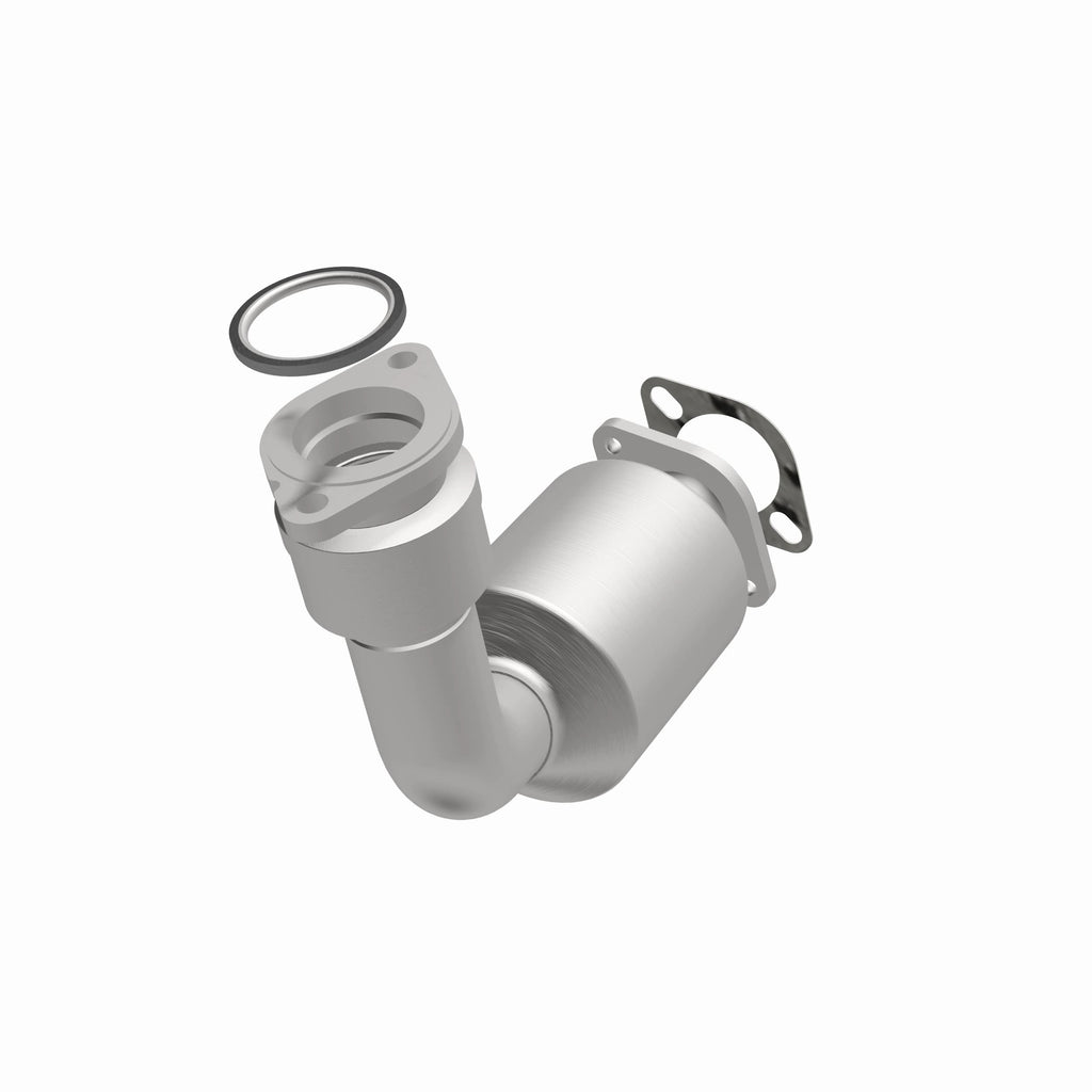 MagnaFlow Exhaust Products 5461627 California CARB Direct-Fit Catalytic Converter for Select Pontiac G8