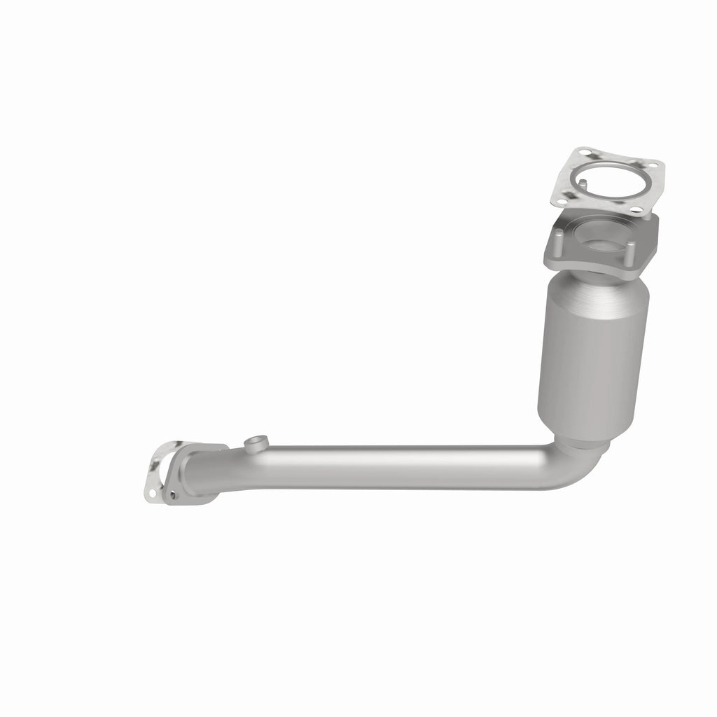 MagnaFlow Exhaust Products 4481142 California CARB Direct-Fit Catalytic Converter for Select Ford Escort, Mercury Tracer
