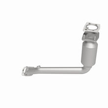 Load image into Gallery viewer, MagnaFlow Exhaust Products 4481142 California CARB Direct-Fit Catalytic Converter for Select Ford Escort, Mercury Tracer