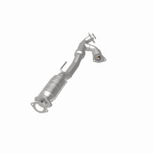 Load image into Gallery viewer, MagnaFlow Exhaust Products 557190 California CARB Direct-Fit Catalytic Converter for Select Nissan Altima