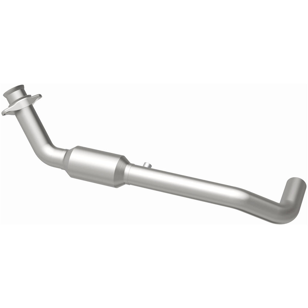 MagnaFlow Exhaust Products 52155 OEM Grade Direct-Fit Catalytic Converter for Select Ford F-150