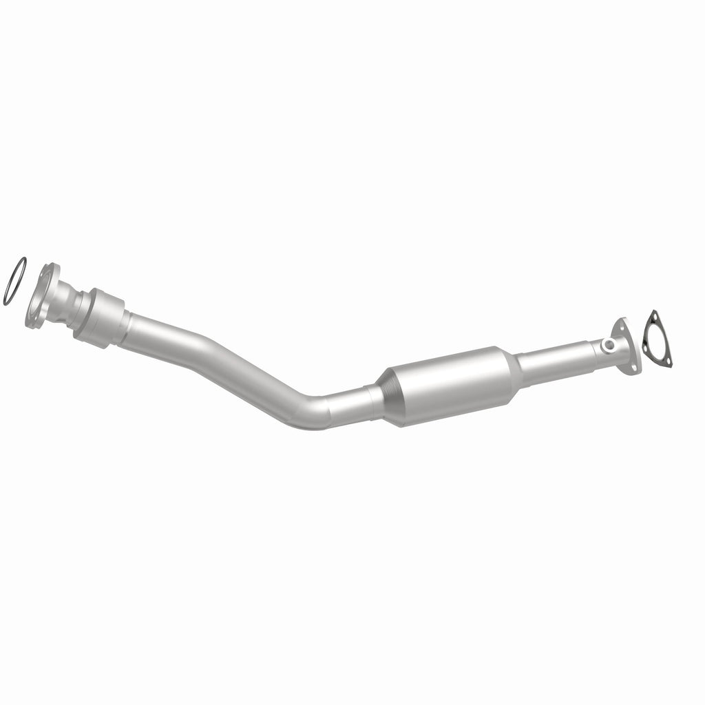MagnaFlow Exhaust Products 4561996 California CARB Direct-Fit Catalytic Converter for Select Oldsmobile Alero, Pontiac Grand Am