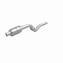 Load image into Gallery viewer, MagnaFlow Exhaust Products 23258 HM Grade Direct-Fit Catalytic Converter for Select Chrysler 300M, Chrysler Concorde, Chrysler LHS, Dodge Intrepid