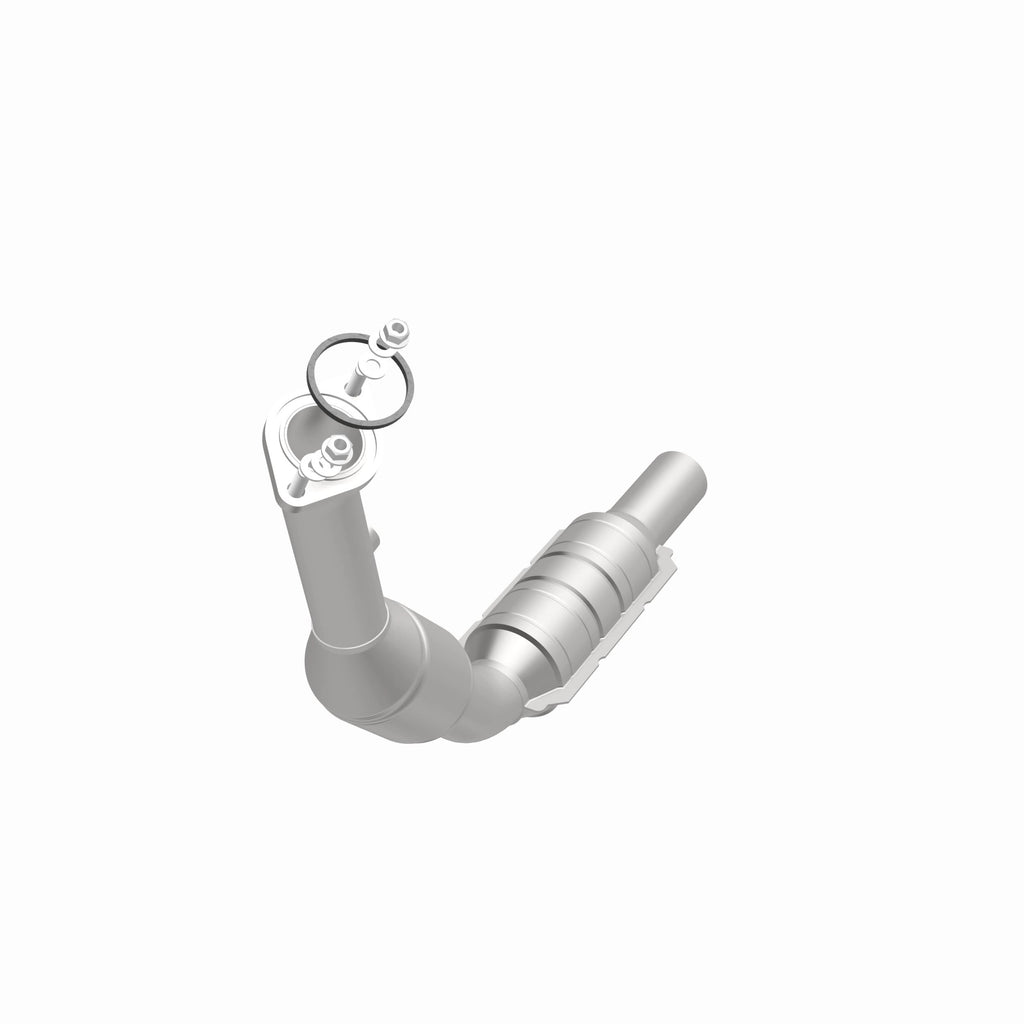 MagnaFlow Exhaust Products 49937 OEM Grade Direct-Fit Catalytic Converter for Select Chevrolet Camaro