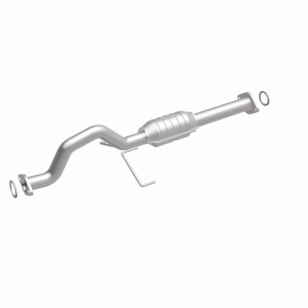 MagnaFlow Exhaust Products 457030 California CARB Direct-Fit Catalytic Converter for Select Mazda Millenia