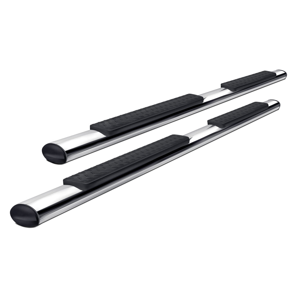 Black Horse Off Road 9B070203SSOV OEM Replica Side Steps for Select Dodge Durango