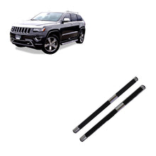 Load image into Gallery viewer, Black Horse Off Road 9B080203SSOV OEM Replica Side Steps for Select Jeep Grand Cherokee