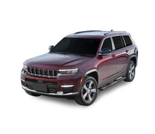 Load image into Gallery viewer, Black Horse Off Road 9B080205A 3in Side Steps for Select Jeep Grand Cherokee