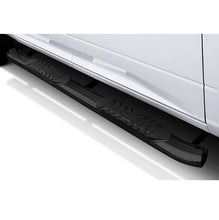 Load image into Gallery viewer, Black Horse Off Road 9BDG301A5OV-BN Extreme Side Steps for Select Dodge Ram 1500, Dodge Ram 2500, Dodge Ram 3500, Dodge Ram 4500, Dodge Ram 5500, Ram 1500, Ram Classic, Ram 2500, Ram 3500, Ram 4500, Ram