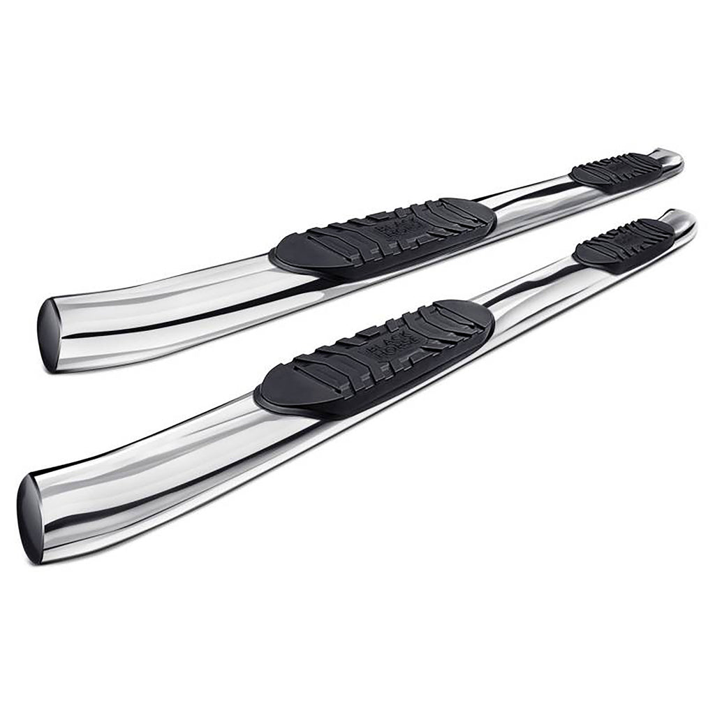 Black Horse Off Road 9BDG302SS5OV-BN Extreme Side Steps for Select Dodge Ram 1500, Dodge Ram 2500, Dodge Ram 3500, Ram 1500, Ram Classic, Ram 2500, Ram
