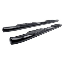 Load image into Gallery viewer, Black Horse Off Road 9BGM119BK-BN Extreme Side Steps for Select Chevrolet Silverado 1500, Chevrolet Silverado LTD, Chevrolet Silverado HD, Chevrolet Silverado HD, GMC Sierra 1500, GMC Sierra Limited, GMC Sierra HD, GMC Sierra HD