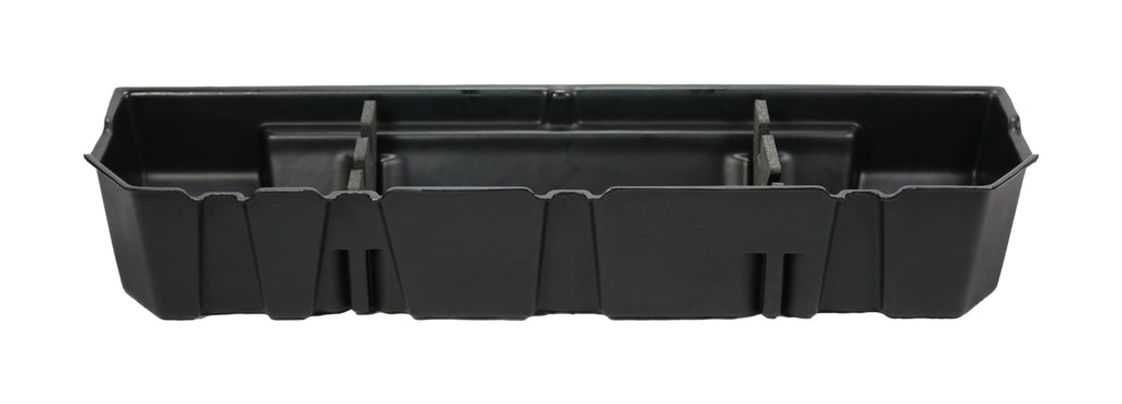 DU-HA 50074 DÜHA 50074 Underseat Storage / Gun Case - Black for Select Honda Ridgeline