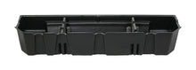 Load image into Gallery viewer, DU-HA 50074 DÜHA 50074 Underseat Storage / Gun Case - Black for Select Honda Ridgeline