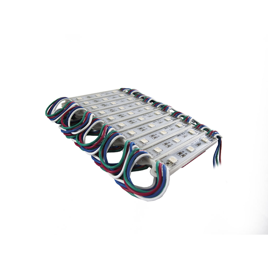 9Ft-20-Module-Led-Pod-Strip-Light-Kit-(Rgb-Multi-Color)