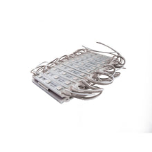 Load image into Gallery viewer, 9Ft-20-Module-Led-Pod-Strip-Light-Kit-(White)