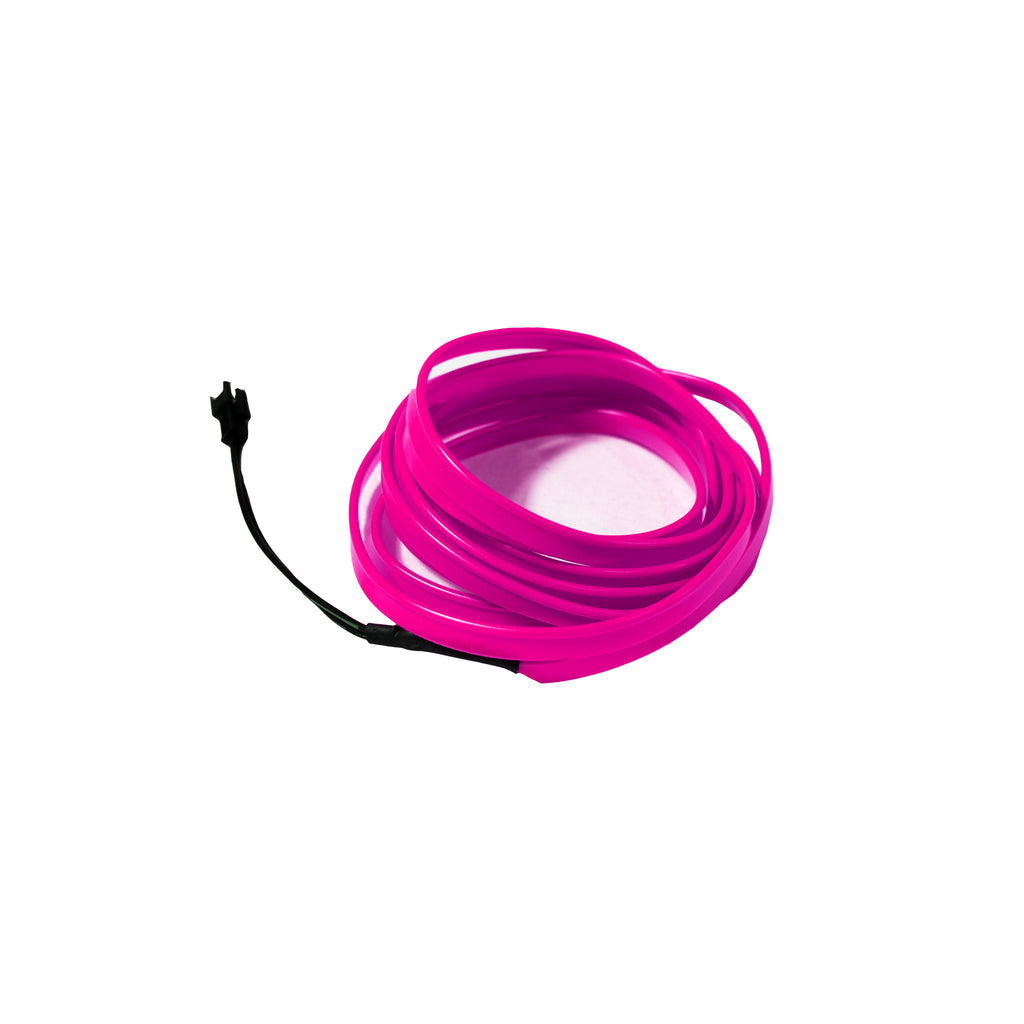 9Ft.-(3M)-Flexible-Neon-Interior-Strip-Lighting-(Pink)