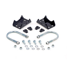 Load image into Gallery viewer, Hotchkis Performance 9INCH Sway Bar Axle Mount Kit for 9" Rear Differential Housing by Hotchkis Suspension for Select Buick Century, Buick Regal, Buick Skylark, Chevrolet Chevelle, Chevrolet El Camino, Chevrolet Malibu, Chevrolet Monte Carlo, GMC