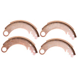 OMIX-ADA 16726.01 Brake Shoes