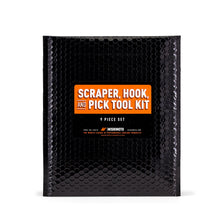 Load image into Gallery viewer, 9Pc-Scraper,-Hook-And-Pick-Tool-Kit