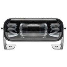Load image into Gallery viewer, 9W-Forklift-Zone-Lamp,-Pedestrian-Warning-Light,-Red