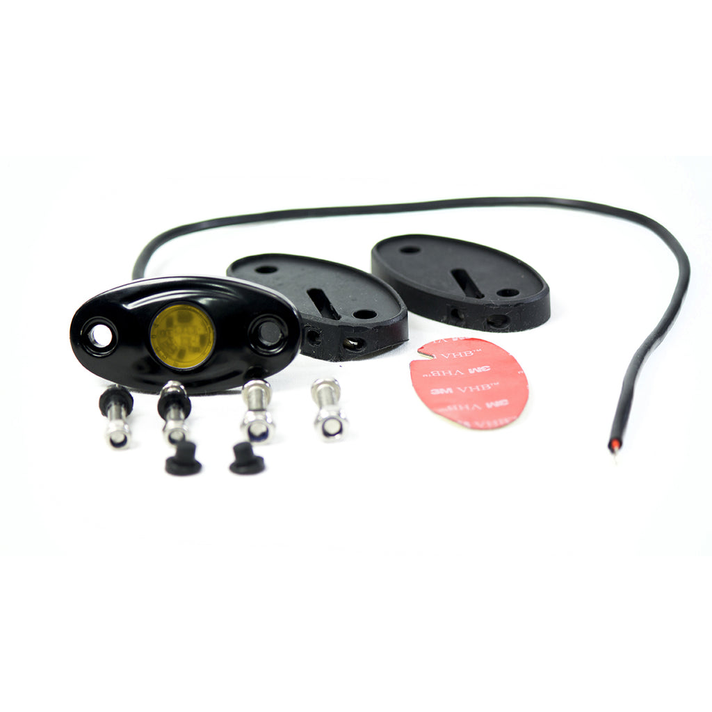 9W720Lm-Ip68-Led-Glow-Pod-Station-Lights-(Yellow)-Aka-Rock-Lights-(Each)
