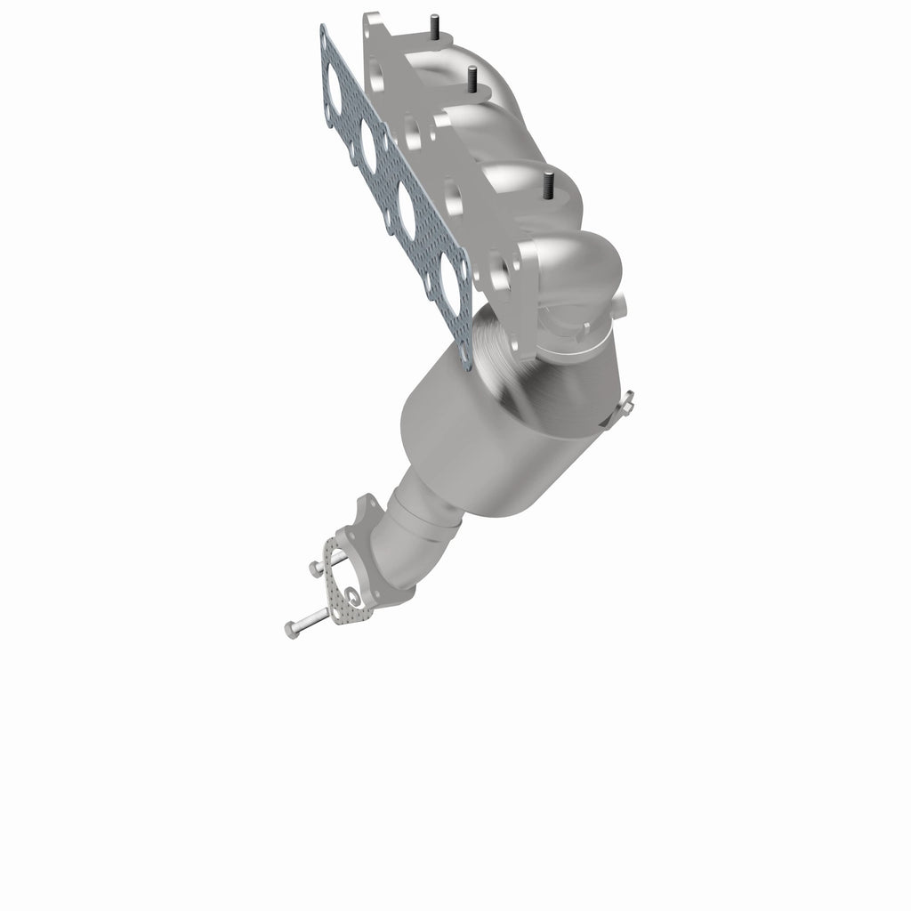MagnaFlow Exhaust Products 5531158 California CARB Manifold Catalytic Converter for Select Dodge Dart