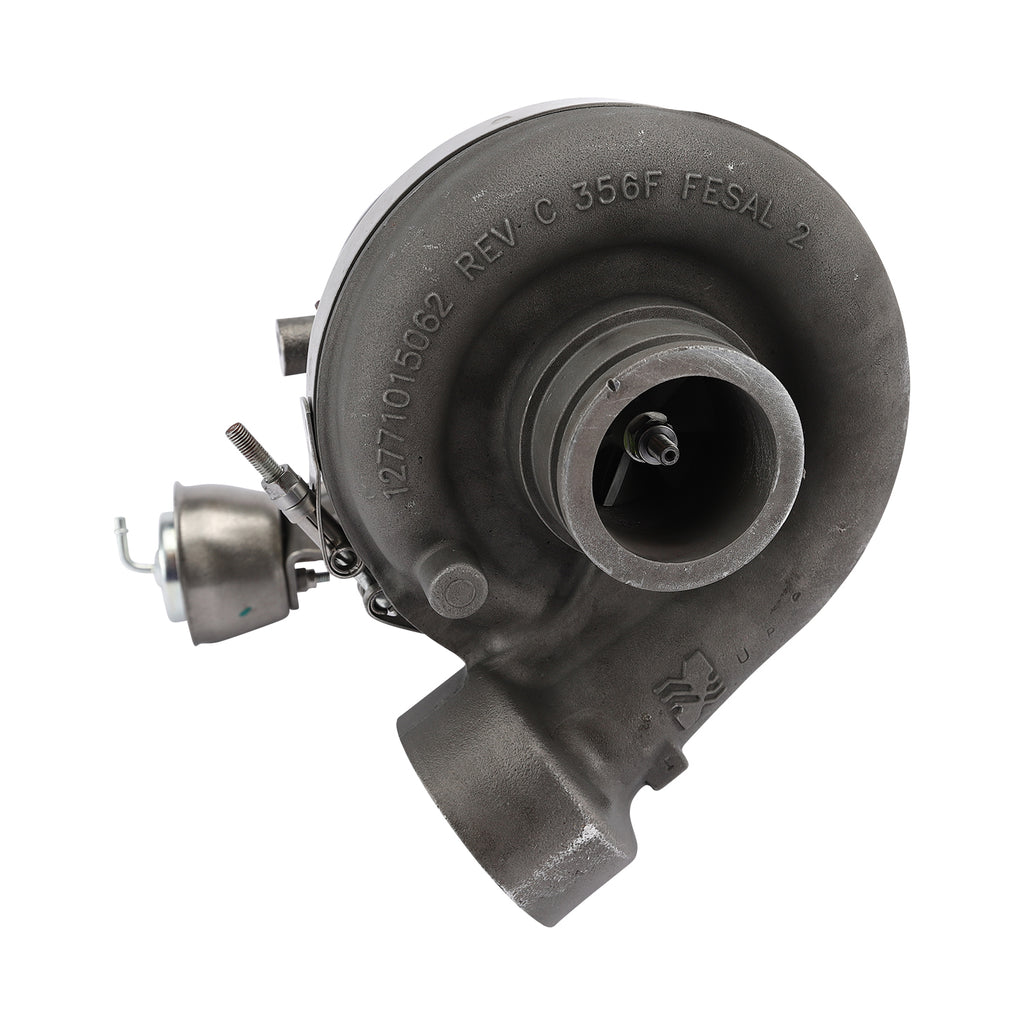 Alliant Power AP90008 Turbocharger