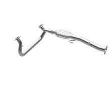 Load image into Gallery viewer, MagnaFlow Exhaust Products 4451410 California CARB Direct-Fit Catalytic Converter for Select Chevrolet Astro, GMC Safari
