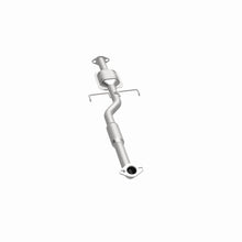Load image into Gallery viewer, MagnaFlow Exhaust Products 457025 California CARB Direct-Fit Catalytic Converter for Select Mitsubishi Eclipse, Mitsubishi Galant