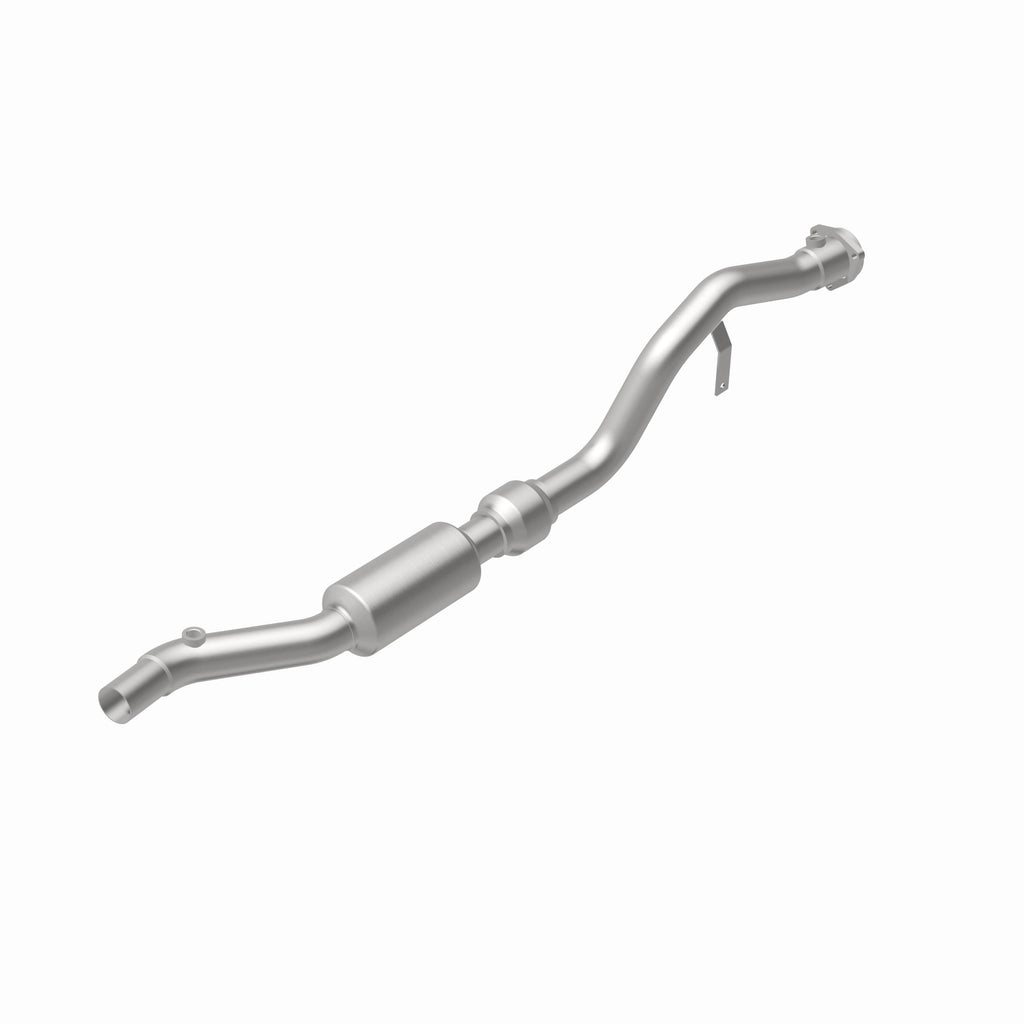 MagnaFlow Exhaust Products 24061 HM Grade Direct-Fit Catalytic Converter for Select Audi A6 Quattro, Audi S6