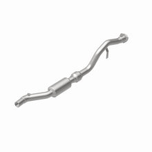 Load image into Gallery viewer, MagnaFlow Exhaust Products 24061 HM Grade Direct-Fit Catalytic Converter for Select Audi A6 Quattro, Audi S6