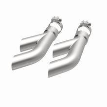 Load image into Gallery viewer, MagnaFlow Exhaust Products 35218 Exhaust Tip Set - Turn Down - 2.50In.