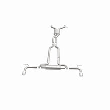 Load image into Gallery viewer, MagnaFlow Exhaust Products 15085 Street Series Polished Cat-Back System for Select Audi Q7
