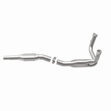 Load image into Gallery viewer, MagnaFlow Exhaust Products 23661 HM Grade Direct-Fit Catalytic Converter for Select Ford Bronco
