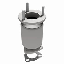 Load image into Gallery viewer, MagnaFlow Exhaust Products 50221 Standard Grade Direct-Fit Catalytic Converter for Select Mazda B2000