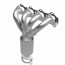 Load image into Gallery viewer, MagnaFlow Exhaust Products 50402 HM Grade Manifold Catalytic Converter for Select Hyundai Tucson, Kia Sportage