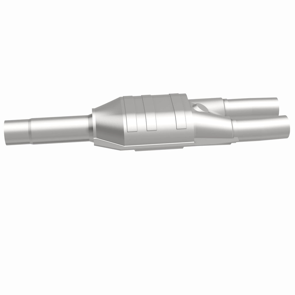MagnaFlow Exhaust Products 23286 HM Grade Direct-Fit Catalytic Converter for Select Chrysler Concorde, Dodge Intrepid, Eagle Vision