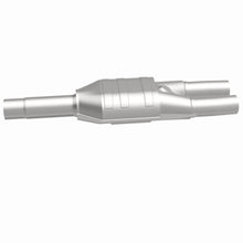 Load image into Gallery viewer, MagnaFlow Exhaust Products 23286 HM Grade Direct-Fit Catalytic Converter for Select Chrysler Concorde, Dodge Intrepid, Eagle Vision