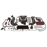 Edelbrock 1590  supercharger #1590