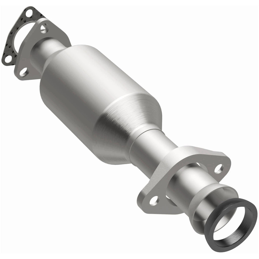MagnaFlow Exhaust Products 3322636 California CARB Direct-Fit Catalytic Converter for Select Acura Integra, Honda Accord, Honda Civic, Honda Civic del Sol