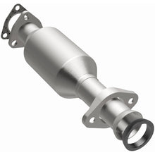 Load image into Gallery viewer, MagnaFlow Exhaust Products 3322636 California CARB Direct-Fit Catalytic Converter for Select Acura Integra, Honda Accord, Honda Civic, Honda Civic del Sol