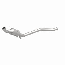 Load image into Gallery viewer, MagnaFlow Exhaust Products 52177 OEM Grade Direct-Fit Catalytic Converter for Select Mercedes-Benz R350