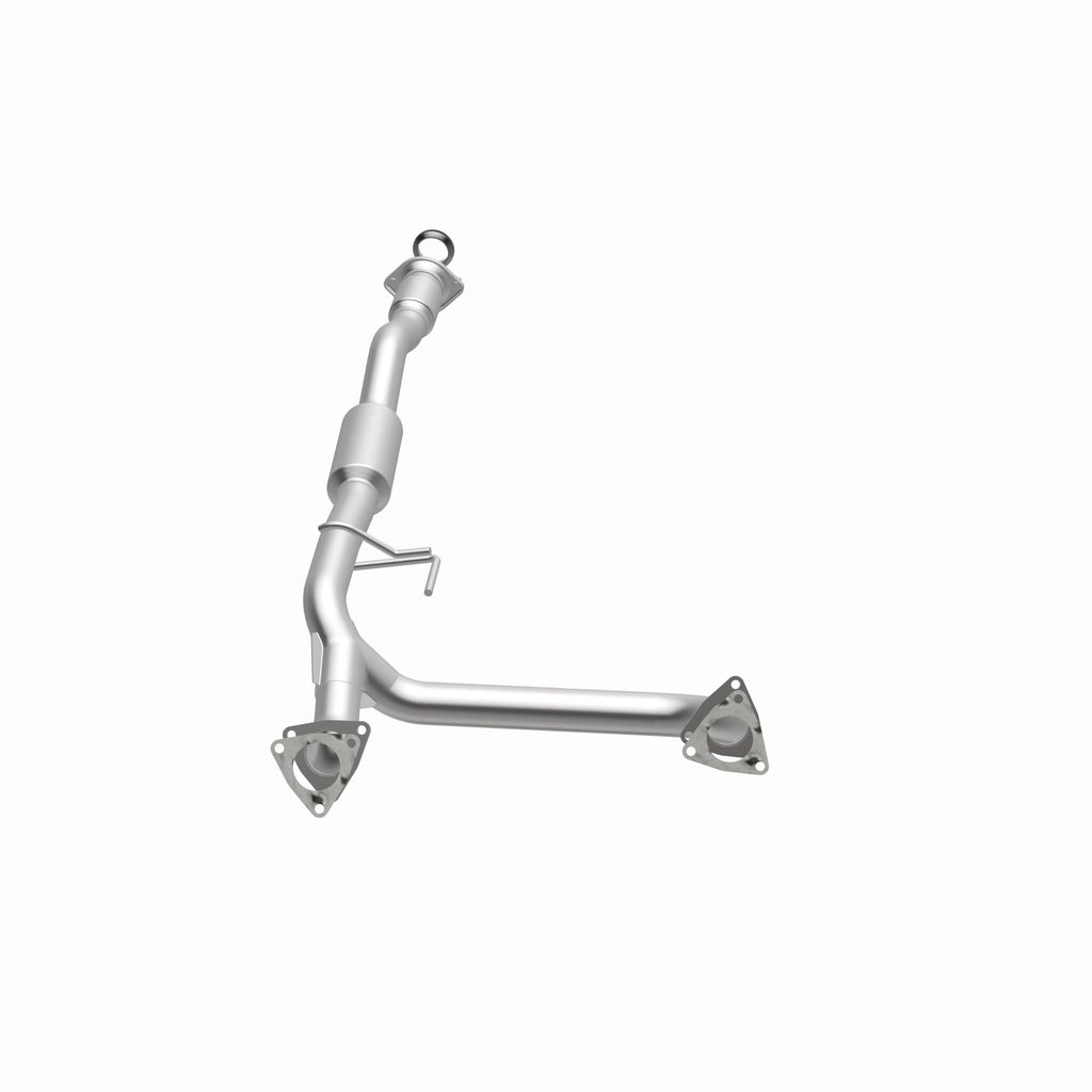 MagnaFlow Exhaust Products 52612 OEM Grade Direct-Fit Catalytic Converter for Select Chevrolet Colorado, GMC Canyon
