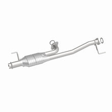 Load image into Gallery viewer, MagnaFlow Exhaust Products 24168 HM Grade Direct-Fit Catalytic Converter for Select Toyota Tundra