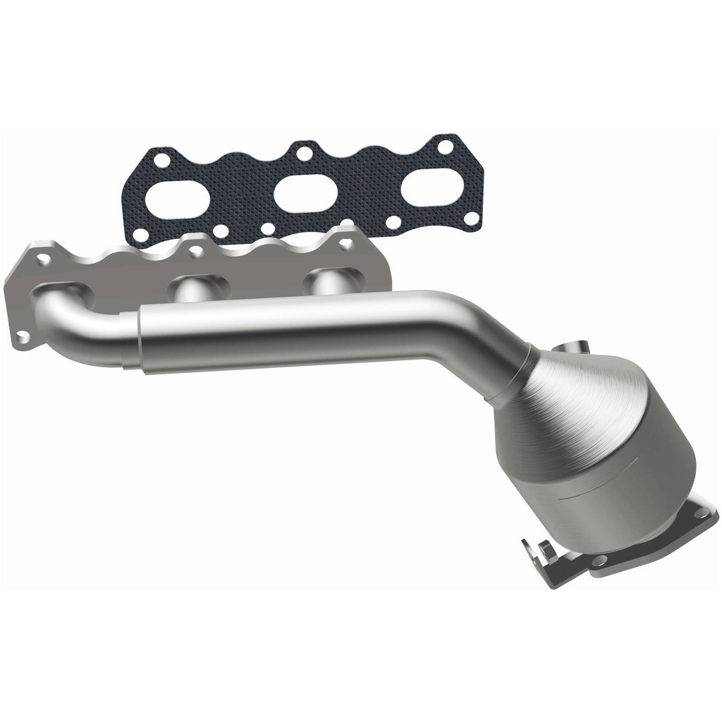MagnaFlow Exhaust Products 452060 California CARB Manifold Catalytic Converter for Select Chevrolet Tracker, Suzuki Grand Vitara, Suzuki Vitara