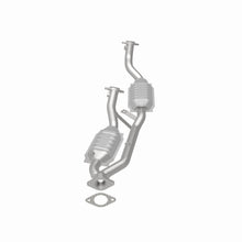 Load image into Gallery viewer, MagnaFlow Exhaust Products 23543 HM Grade Direct-Fit Catalytic Converter for Select Ford Windstar